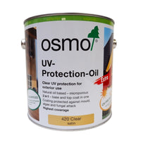 Osmo Outdoor Oil