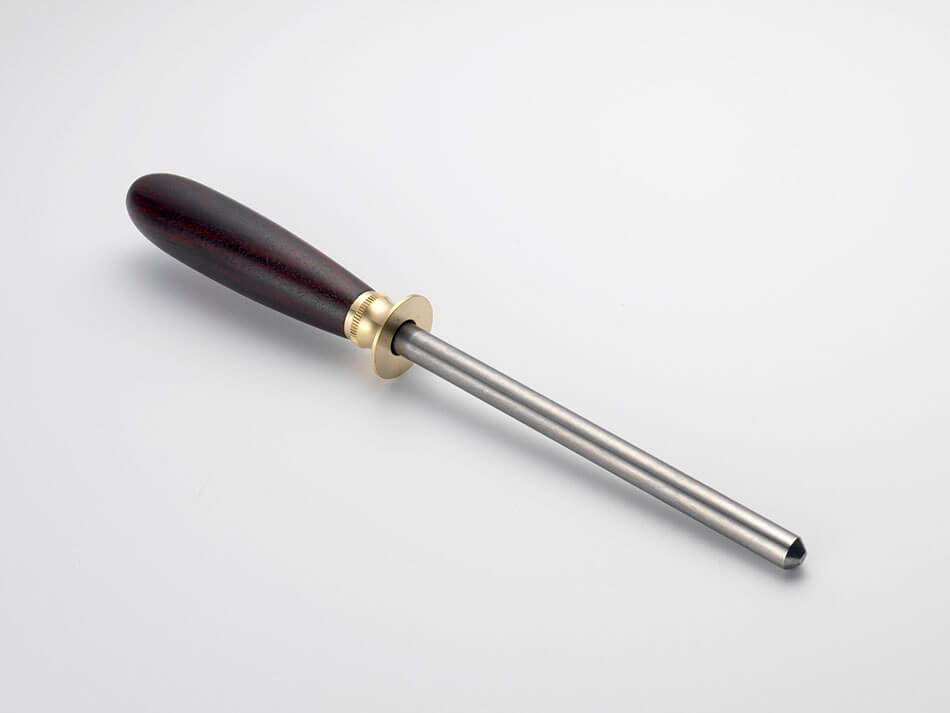 Clifton Burnisher for Card Scrapers & Cabinet Scrapers
