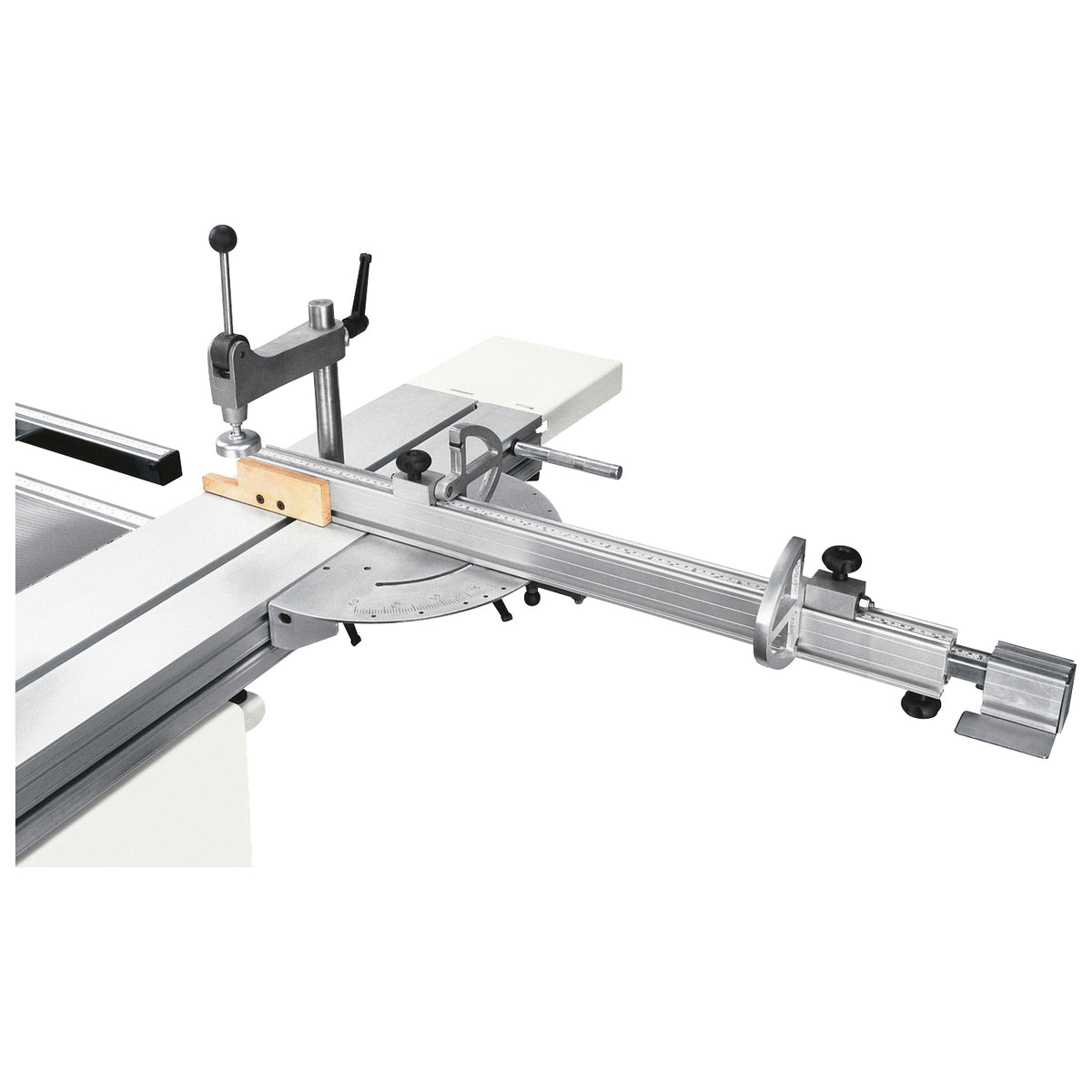 SCM Minimax Indexed Mitre Fence Suits LAB300P, Classic, Elite & Si40N Models - 777306