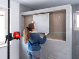 SOLA UTC Clamping Rod