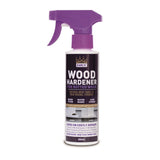 Earl's Wood Hardener Rotten Wood Repairer