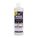 Earl's Wood Hardener Rotten Wood Repairer