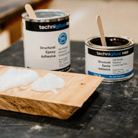 Epoxy Glues