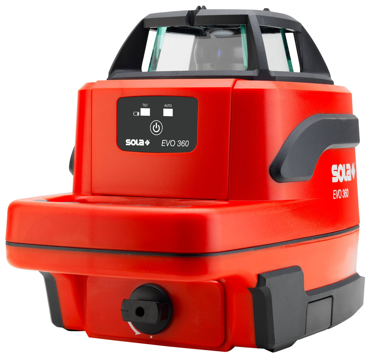 SOLA EVO 360 Laser