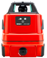 SOLA EVO 360 Laser