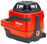 SOLA EVO 360 Laser