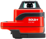 SOLA EVO 360 Laser