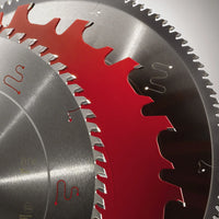 Saw Blades, Cutters & Inserts
