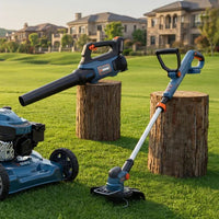 Senix Garden Power Tools