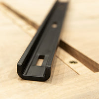 Timber C Channel