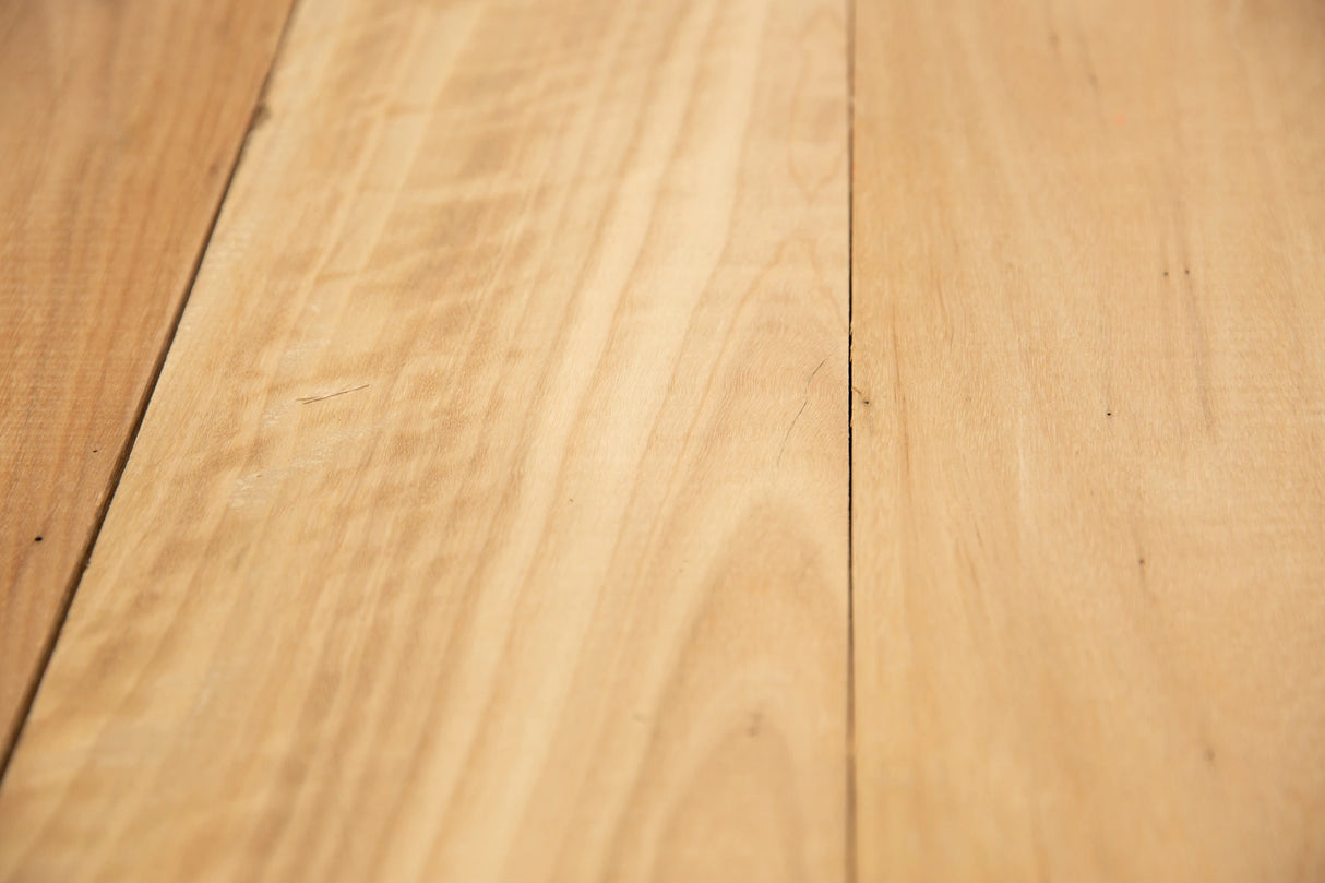 Blackbutt 150 x 50mm – Select Grade, Kiln Dried, Rough Sawn Joinery Timber