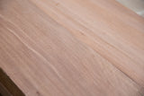 Brushbox 200 x 50mm – Standard Grade, Kiln Dried, Rough Sawn Joinery Timber