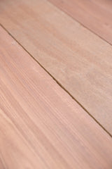 Jarrah 200 x 50mm – Select Grade, Kiln Dried, Rough Sawn Joinery Timber