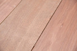 Jarrah 200 x 50mm – Select Grade, Kiln Dried, Rough Sawn Joinery Timber