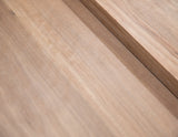 Queensland Spotted Gum 200 x 25mm – Standard Grade, Kiln Dried, Rough Sawn Joinery Timber