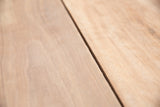 Queensland Spotted Gum 200 x 25mm – Standard Grade, Kiln Dried, Rough Sawn Joinery Timber