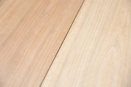 Spotted Gum 150x50mm – Feature Grade, Kiln Dried, Rough Sawn Joinery Timber