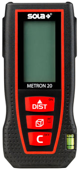 SOLA METRON 20