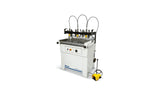 SCM Minimax AD 21 Multi Borer - Three Phase