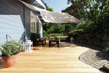 Osmo Anti-Slip Decking Oil 430 Clear Satin | 750ml