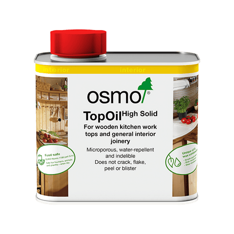 Osmo Top Oil 