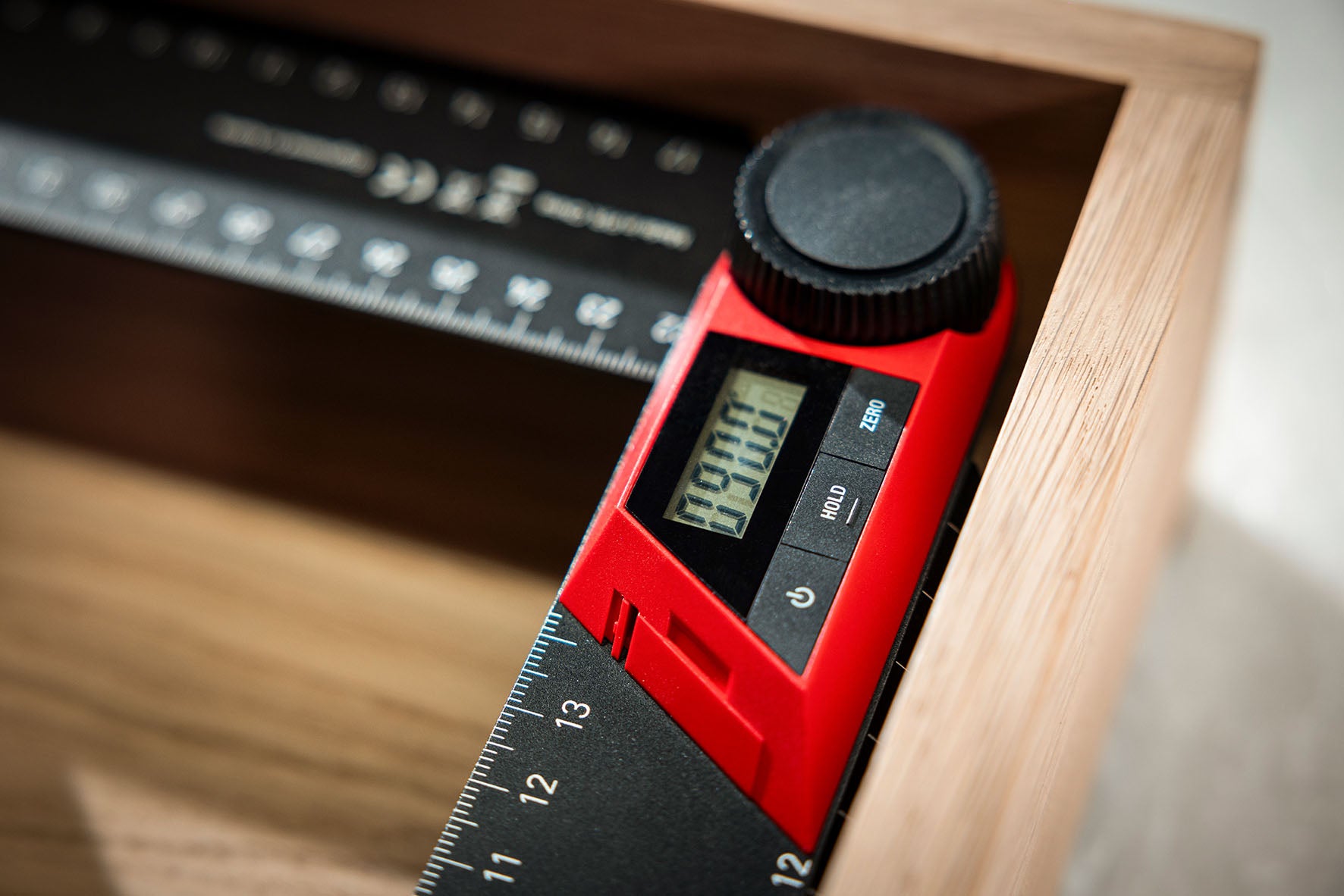 Digital angle measuring tool sales