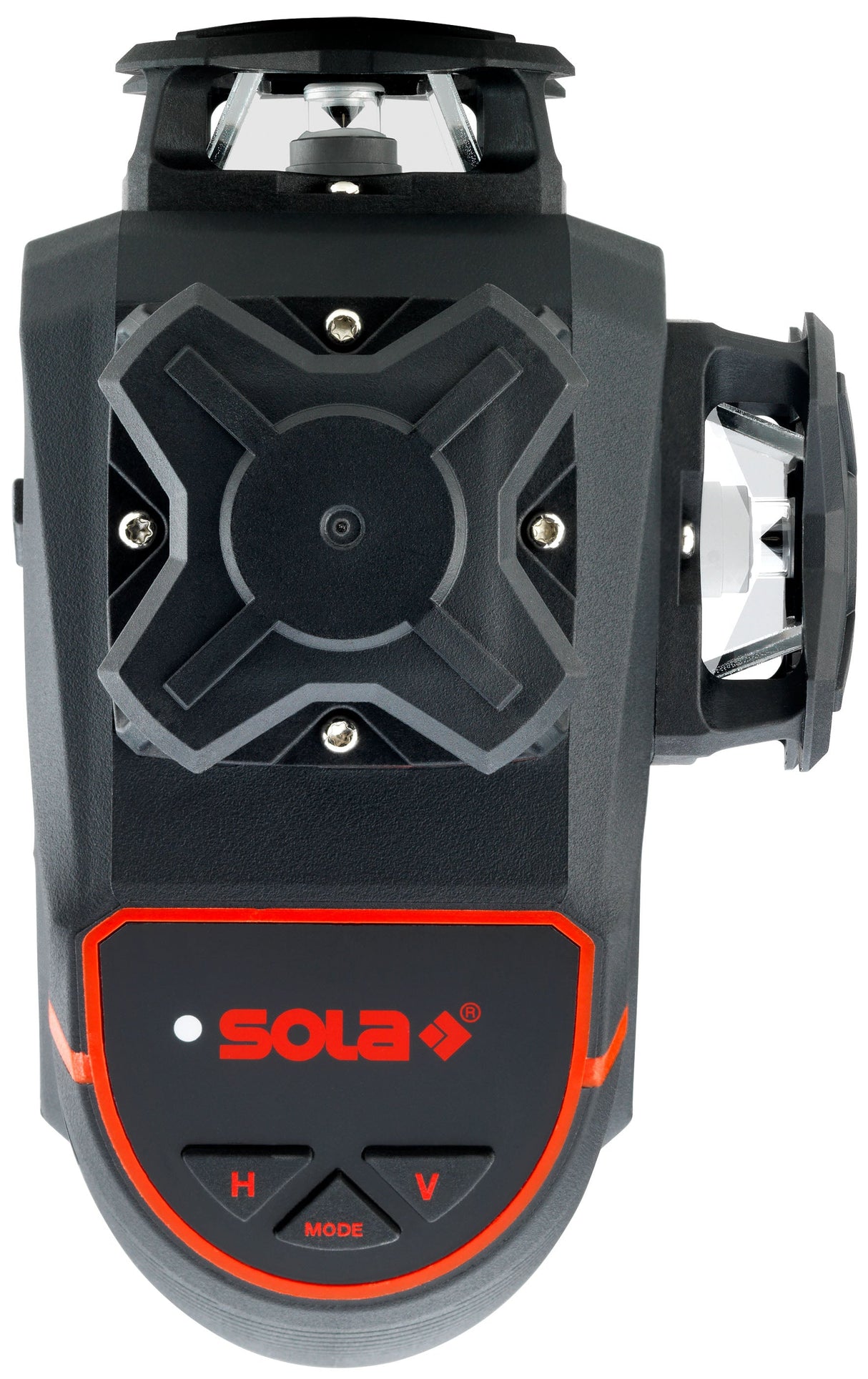 SOLA PLANO 3D Green Professional Laser