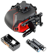 SOLA PLANO 4D Green Professional Laser