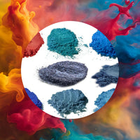 Mystery Pigment Packs