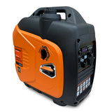 3.3KVA Inverter Generator