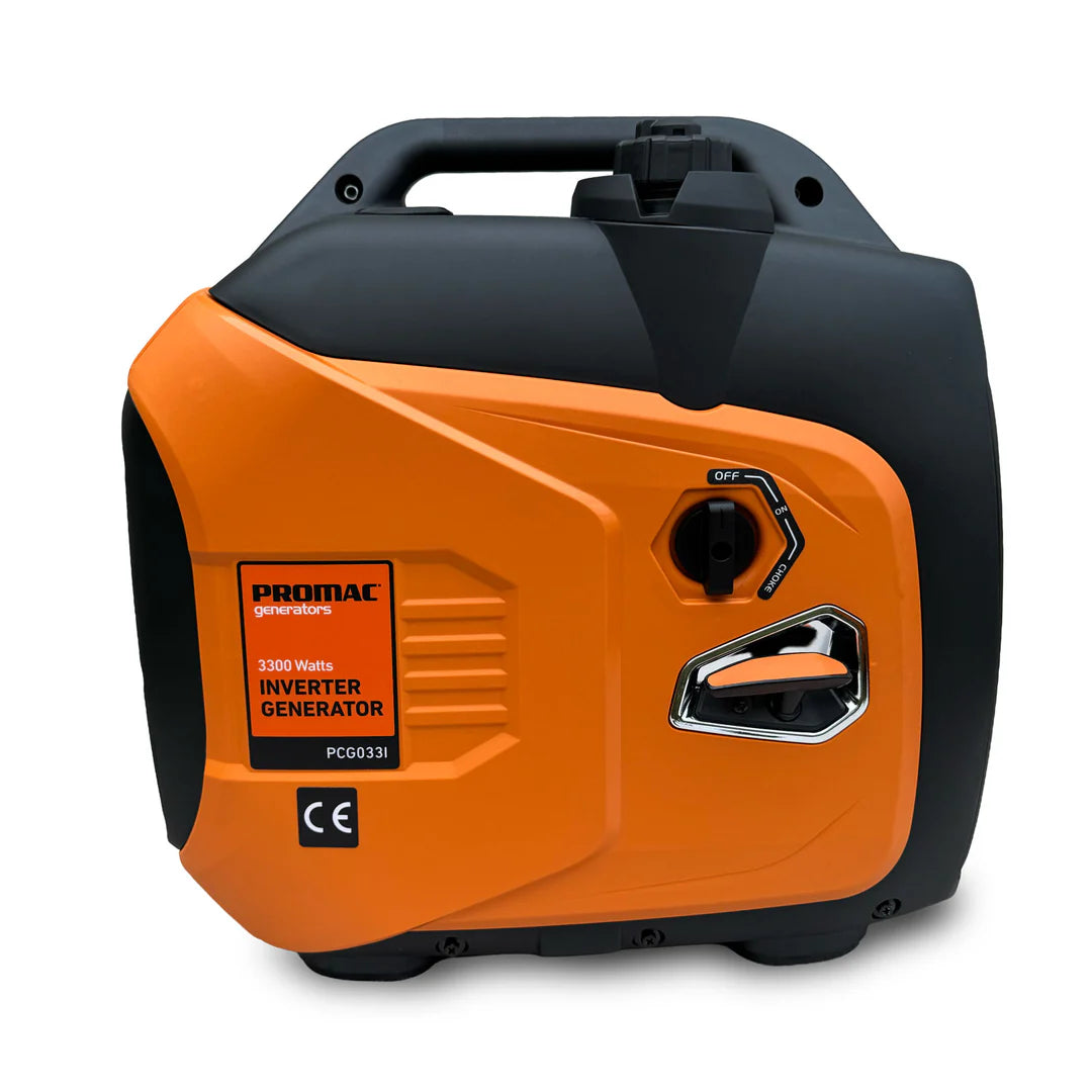 3.3KVA Inverter Generator