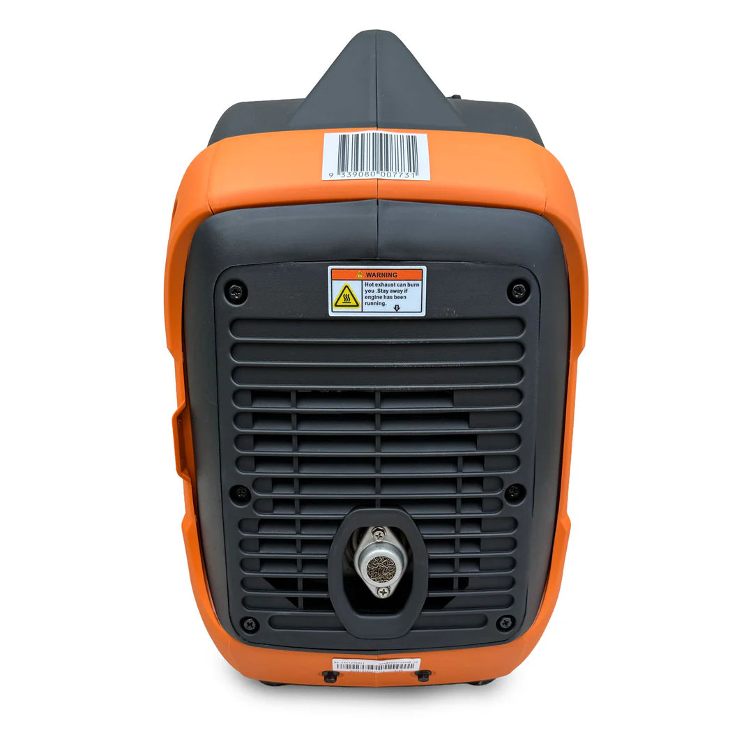 3.3KVA Inverter Generator