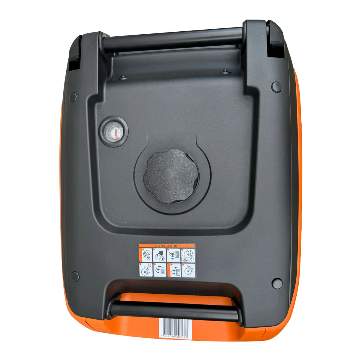 4.5KVA Inverter Generator - Promac