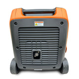 4.5KVA Inverter Generator - Promac