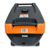 4.5KVA Inverter Generator - Promac