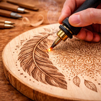 Pyrography Pens