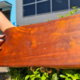 Red Cedar Serving Board