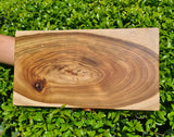 Camphor Laurel Serving Board 2