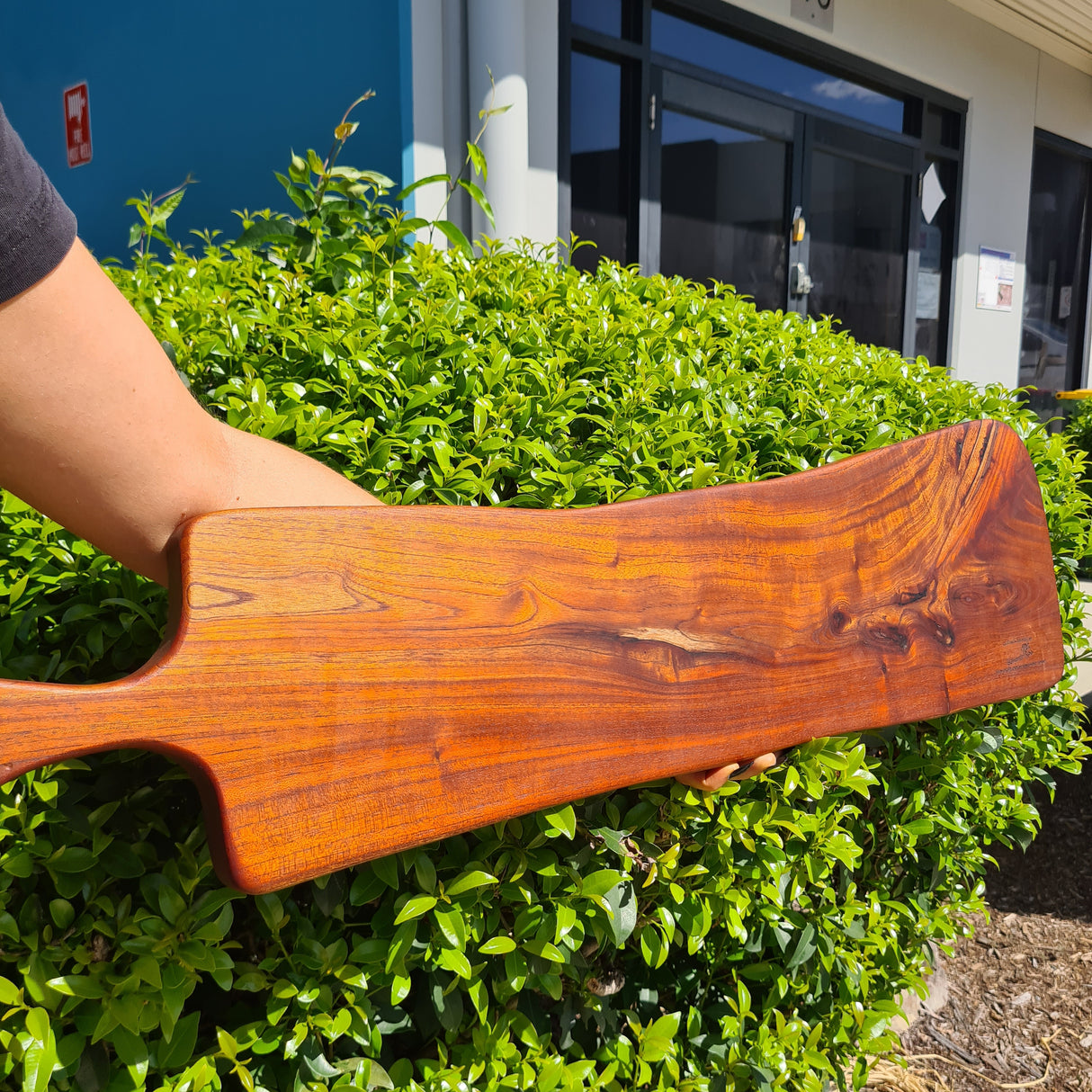 Red Cedar Serving Board