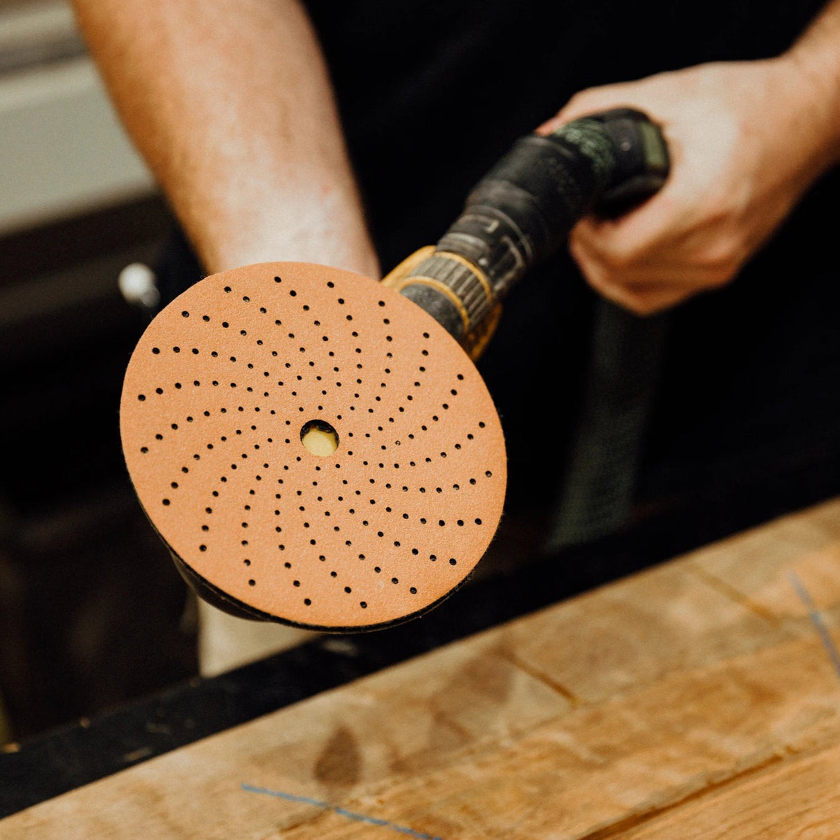 sandura sandpaper
