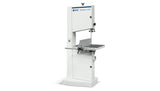 SCM Minimax S45N 450mm Bandsaw 3HP - Single Phase
