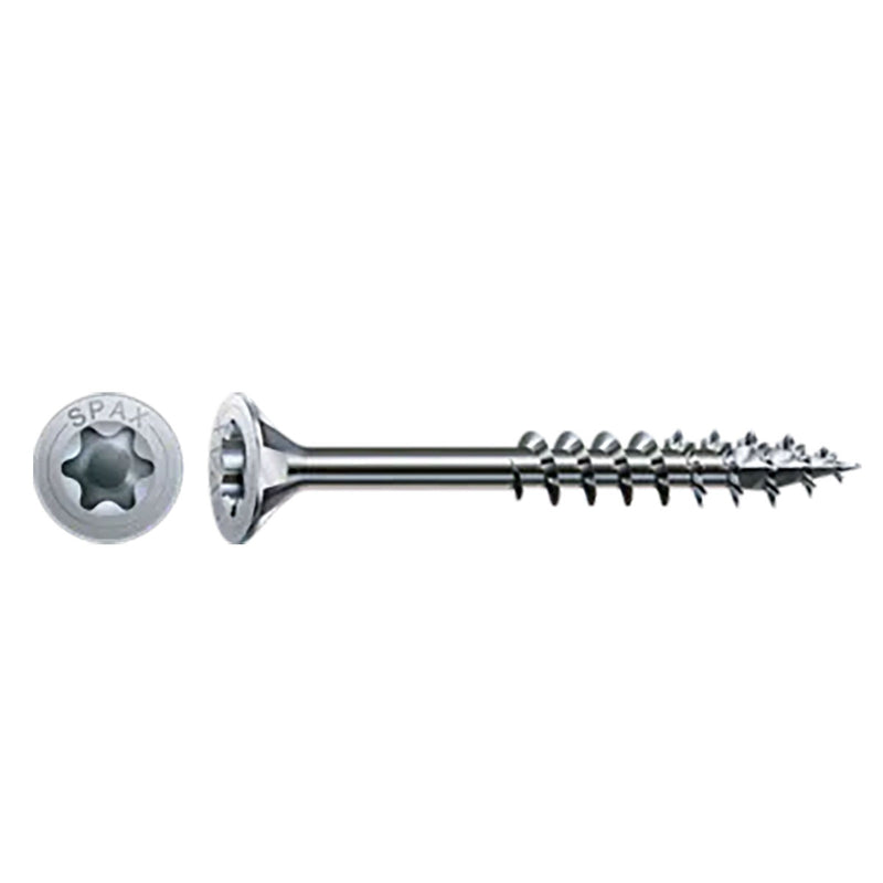 SPAX - Shop Strong & Reliable SPAX Screws for All Your Projects ...