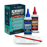 Starbond 5 Minute Epoxy