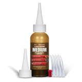 Starbond Light Brown Medium CA Super Glue | 59ml/2oz