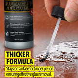 Starbond Super Glue Remover (CA Debonder) | 59ml/2oz