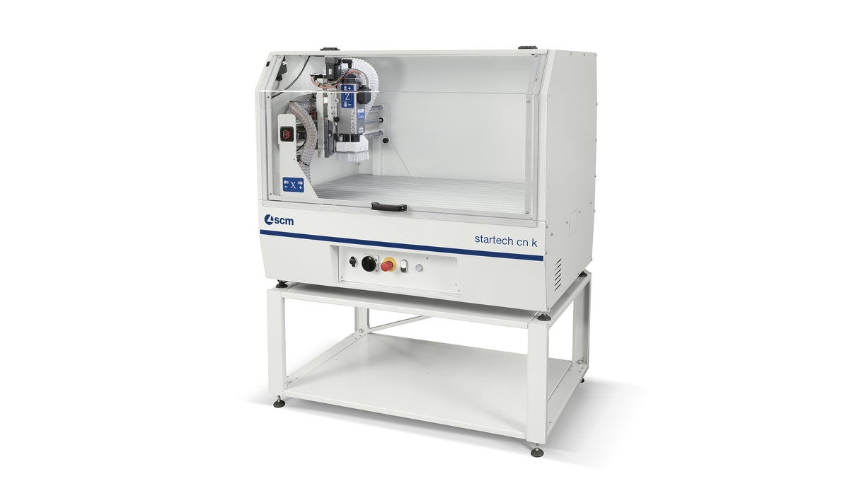 SCM Startech CNK CNC Machine
