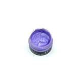 Health of Mind Art Pigment Metallic Paste 50g | Ultra Violet