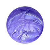 Health of Mind Art Pigment Metallic Paste 50g | Ultra Violet