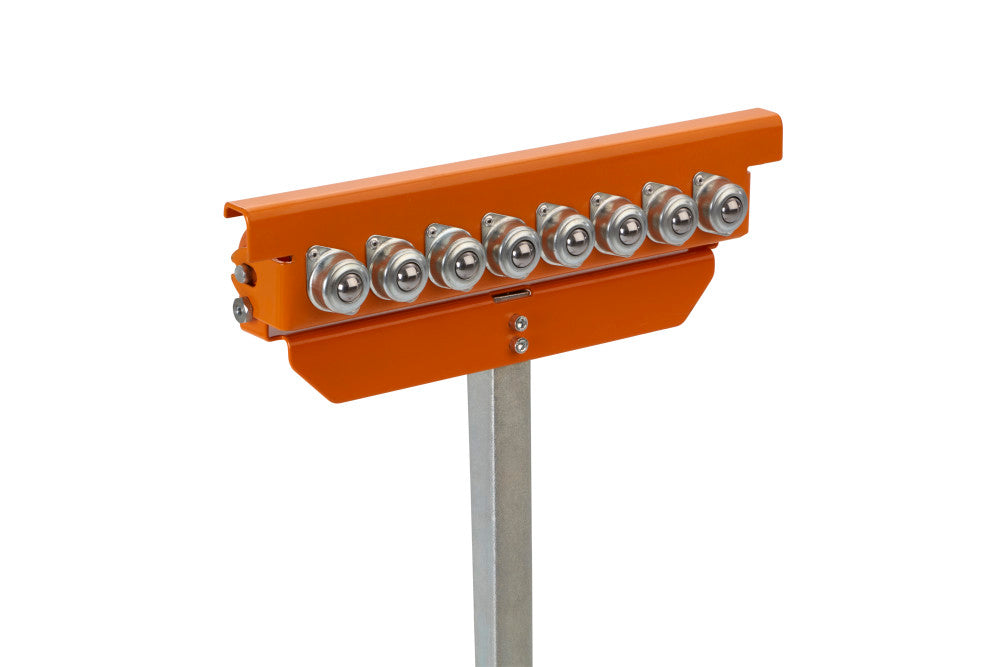 Bora A-Frame Tri-Function Pedestal Roller Stand