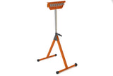 Bora A-Frame Tri-Function Pedestal Roller Stand